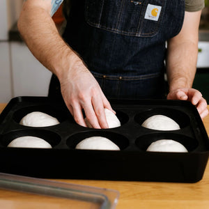 Ballen Box