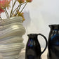 Dutchdeluxes  Dented Jug 2500ml | Black matt