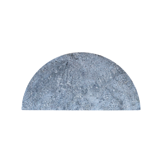 KAMADO HALF MOON SOAPSTONE - CLASSIC JOE