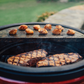 KAMADO HALF MOON SOAPSTONE - CLASSIC JOE