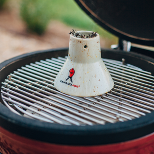 KAMADO JOE® - CERAMIC CHICKEN STAND