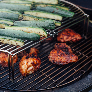 KAMADO JOE® - GRILL EXPANDER BIG JOE