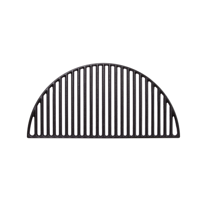 KAMADO JOE® - HALF MOON CAST IRON GRATE ( classic joe)