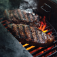 KAMADO JOE® - HALF MOON CAST IRON GRATE ( classic joe)