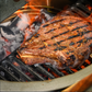 KAMADO JOE® - HALF MOON CAST IRON GRATE ( classic joe)