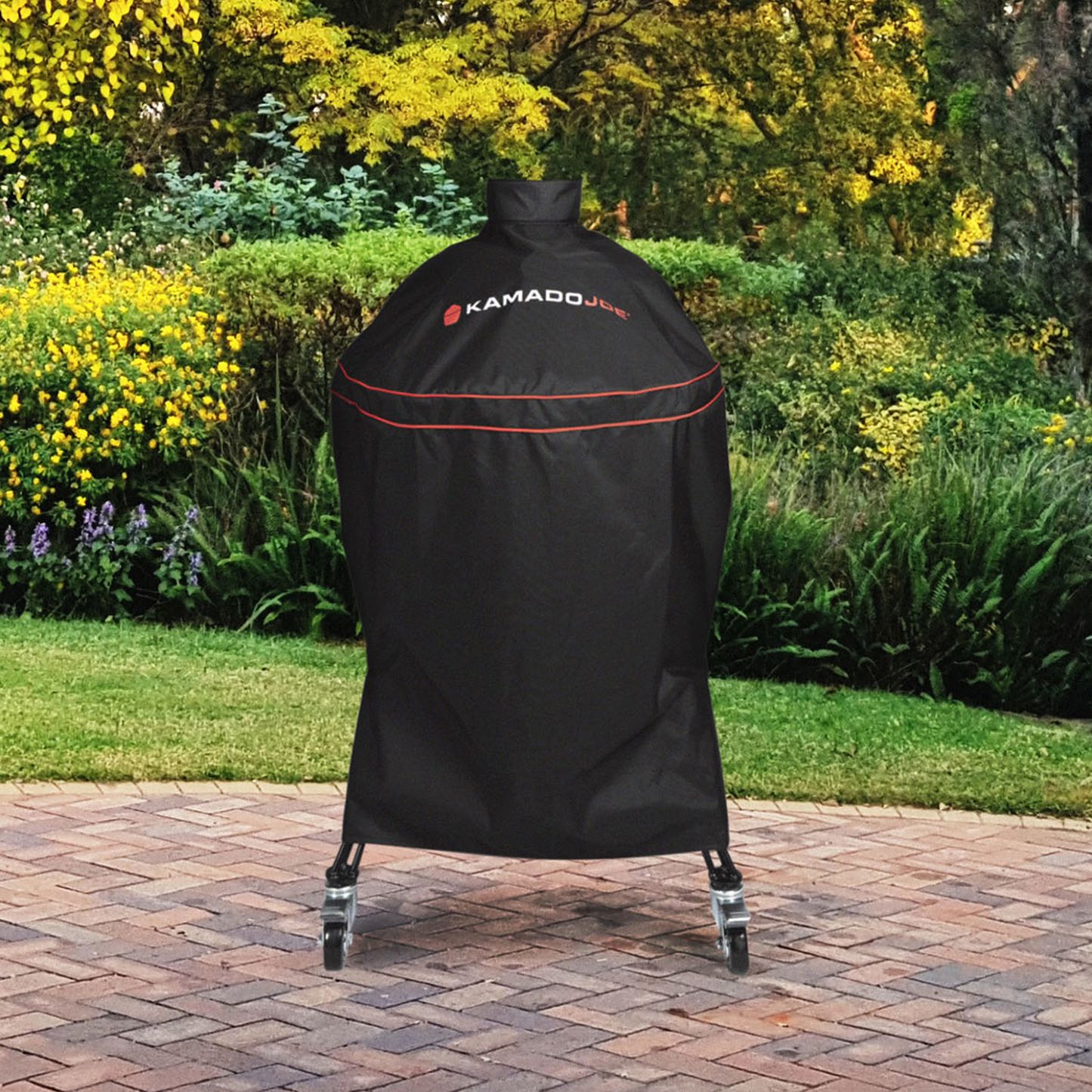 KAMADO JOE® - HEAVY DUTY GRILL COVER CLASSIC JOE
