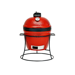 KAMADO JOE® - JOE JR™ WITH CAST IRON STAND