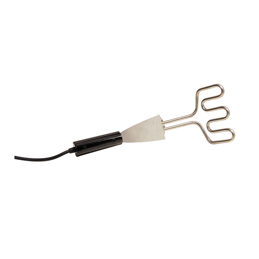 KAMADO JOE® - QUICK IGNITING ELECTRIC STARTER