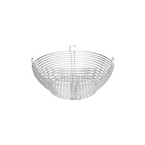 KAMADO JOE® STAINLESS STEEL CHARCOAL BASKET