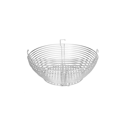 KAMADO JOE® STAINLESS STEEL CHARCOAL BASKET - BIG JOE