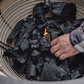 KAMADO JOE® STAINLESS STEEL CHARCOAL BASKET - BIG JOE
