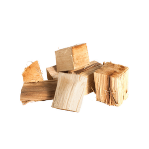 KAMADO JOE® WOOD CHIPS - HICKORY (#2)
