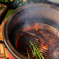 Kamado Joe® Big Joe™ Ceramic Charcoal Grill – Series III