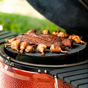 Kamado Joe® Big Joe™ Ceramic Charcoal Grill – Series III