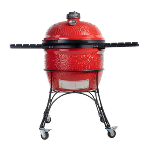 Kamado Joe® Big Joe™ Ceramic Charcoal Grill – Series I