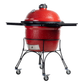 Kamado Joe® Big Joe™ Ceramic Charcoal Grill – Series I