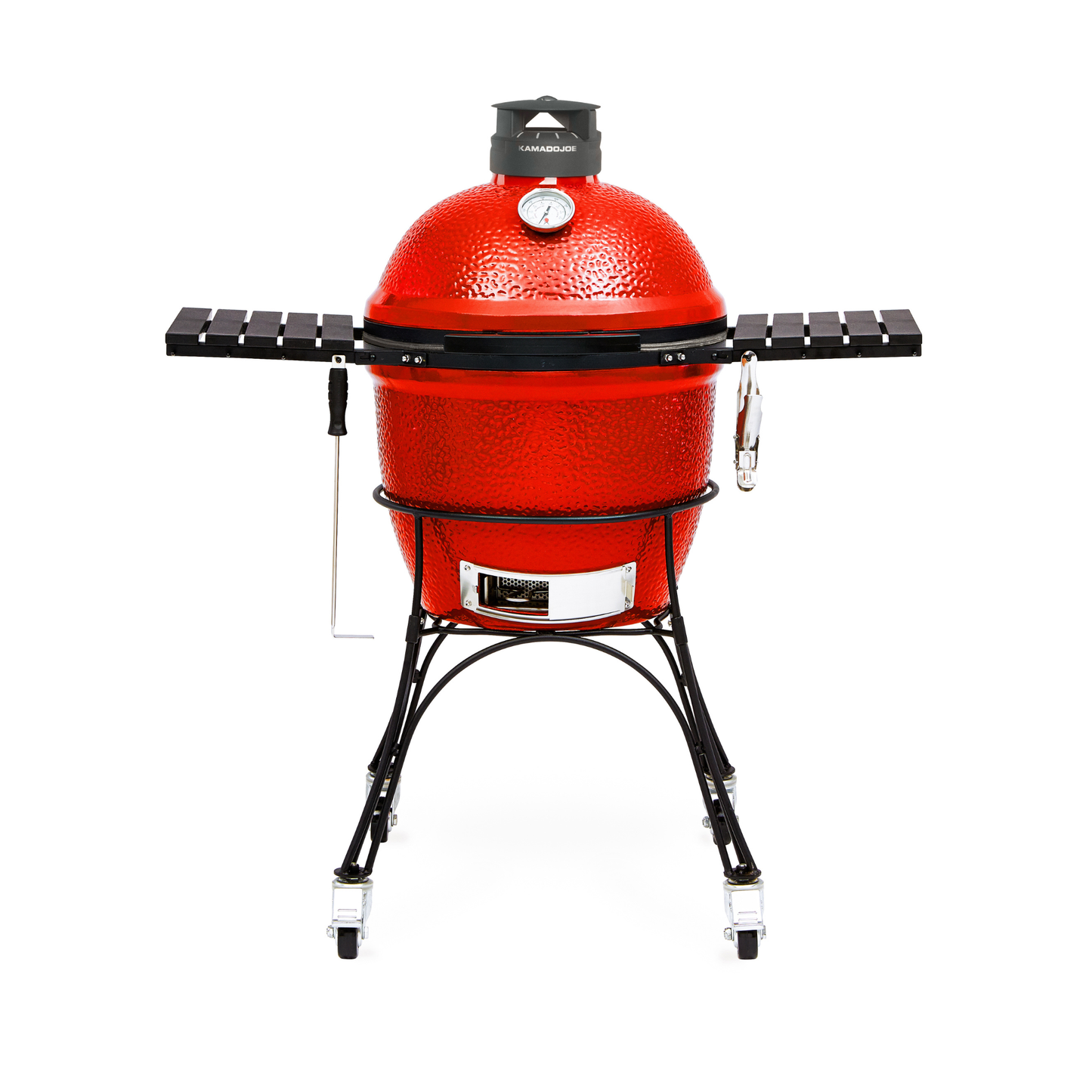 Kamado Joe Classic II...