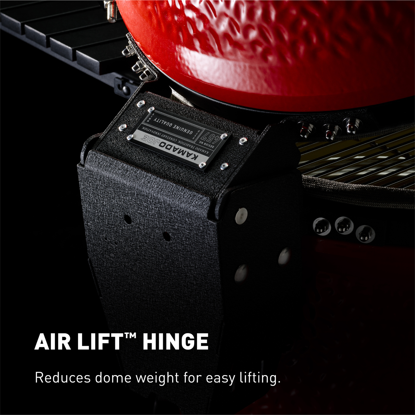 Kamado Joe Classic II...