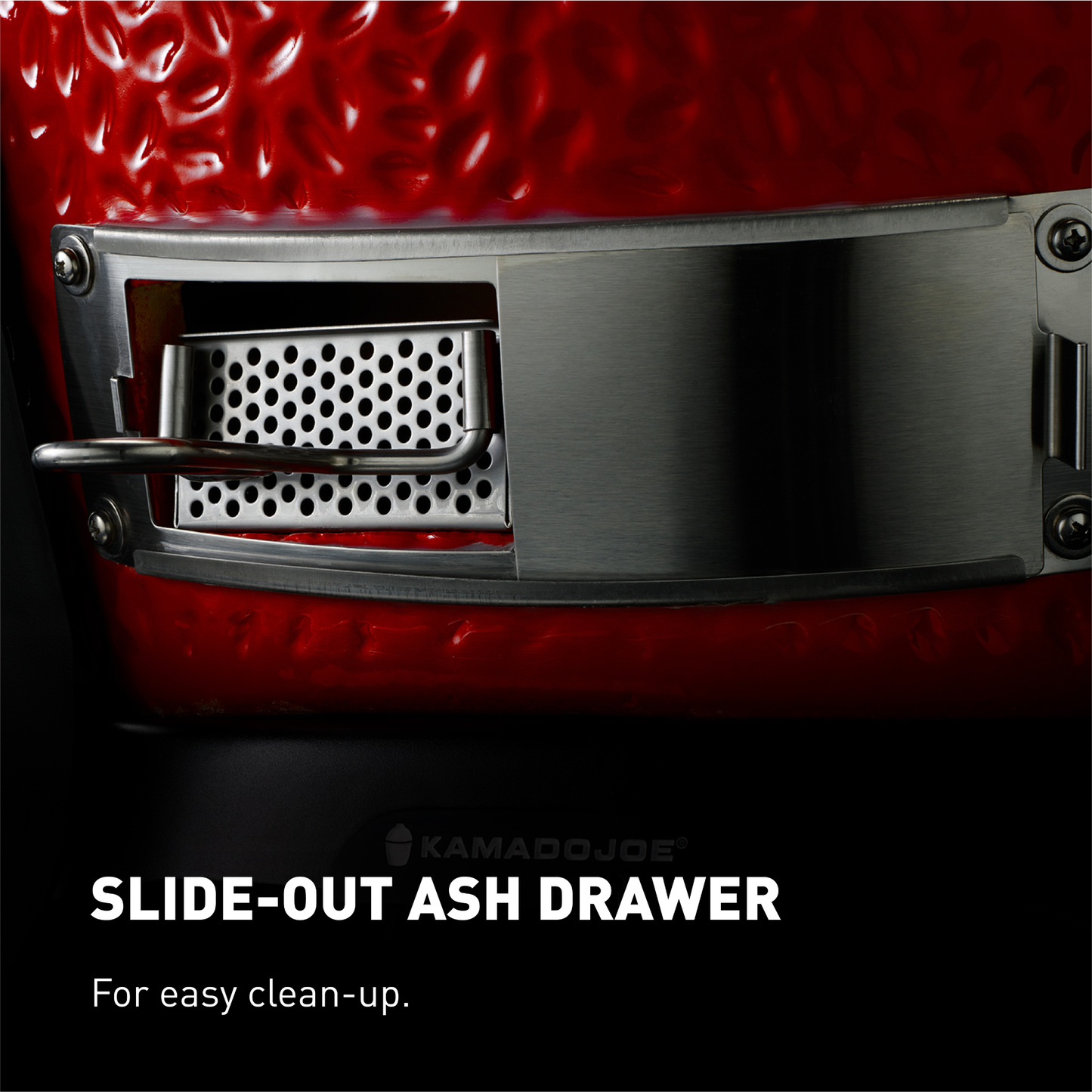 Kamado Joe Classic II...