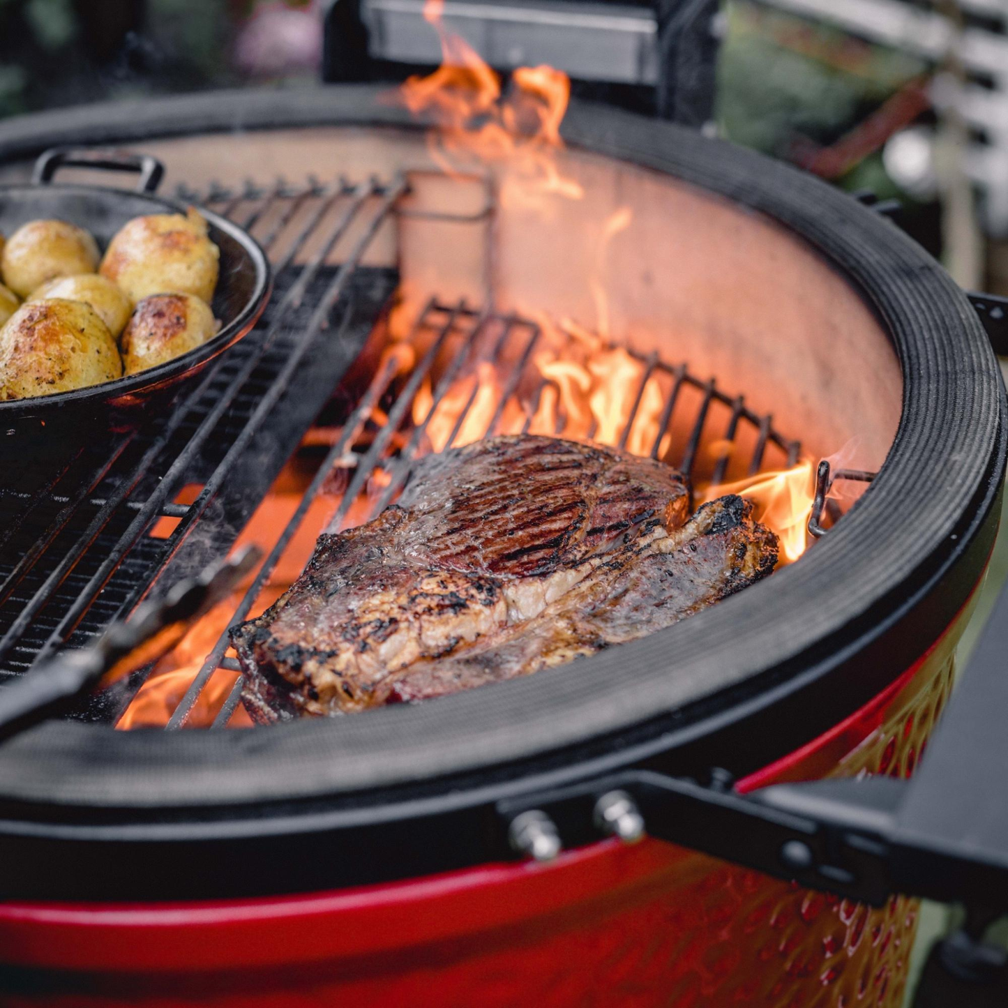 Kamado Joe Classic II...