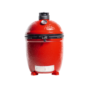 KAMADO JOE CLASSIC JOE III STAND ALONE RED