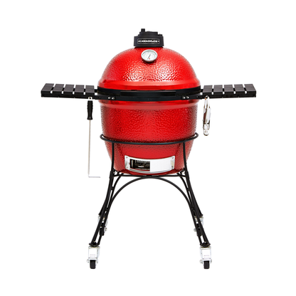 Kamado Joe Classic 1