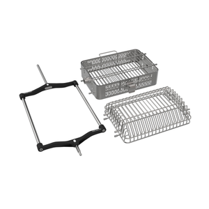 Kamado Joe JoeTisserie® Basket Kit