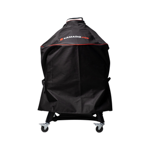 Kamado Joe Kettle Joe Cover in Black
