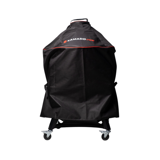 Kamado Joe Kettle Joe Cover in Black