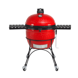 Kamado Joe® Big Joe™ Ceramic Charcoal Grill – Series II