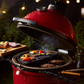 Kamado Joe® Big Joe™ Stand-Alone Ceramic Charcoal Grill – Series II