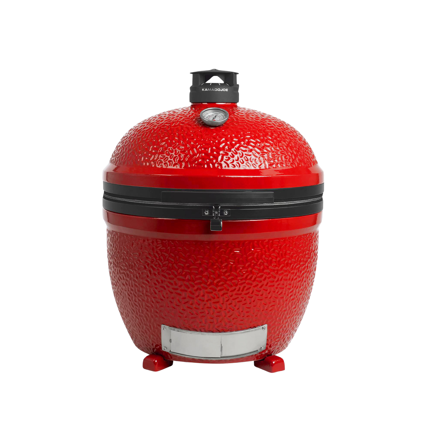 Kamado Joe® Big Joe™ Stand-Alone Ceramic Charcoal Grill – Series II