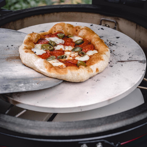 Kamado Joe® CERAMIC PIZZA STONE - Big Joe