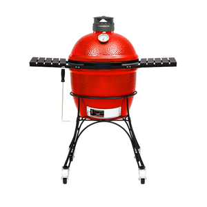Kamado Joe® Classic Joe™ Ceramic Charcoal Grill – Series II