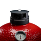 Kamado Joe® Classic Joe™ Ceramic Charcoal Grill – Series II