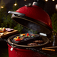Kamado Joe® Classic Joe™ Ceramic Charcoal Grill – Series II
