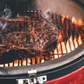 Kamado Joe® Classic Joe™ Ceramic Charcoal Grill – Series II