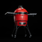 Kamado Joe® Classic Joe™ Ceramic Charcoal Grill – Series II