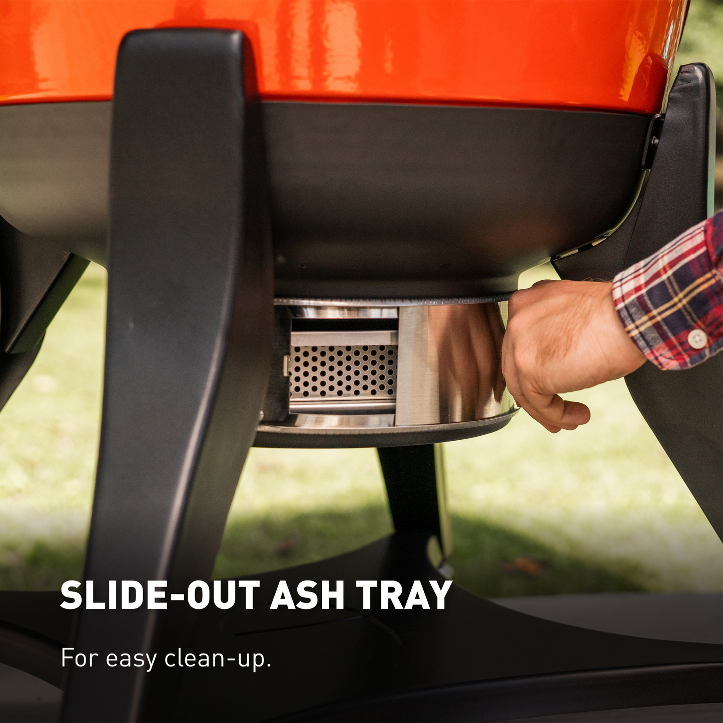 Kamado Joe® KETTLE JOE™