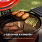 Kamado Joe® KETTLE JOE™