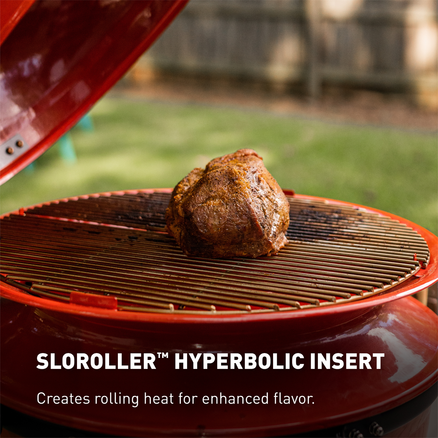 Kamado Joe® KETTLE JOE™