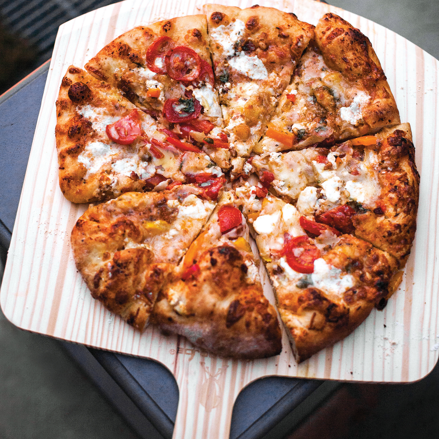 Kamado Joe® Pizza Peel