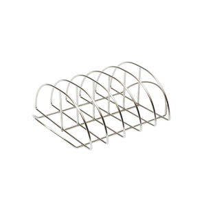 Kamado Joe® STAINLESS STEEL RIB RACK