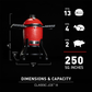 KAMADO JOE®  CLASSIC  III