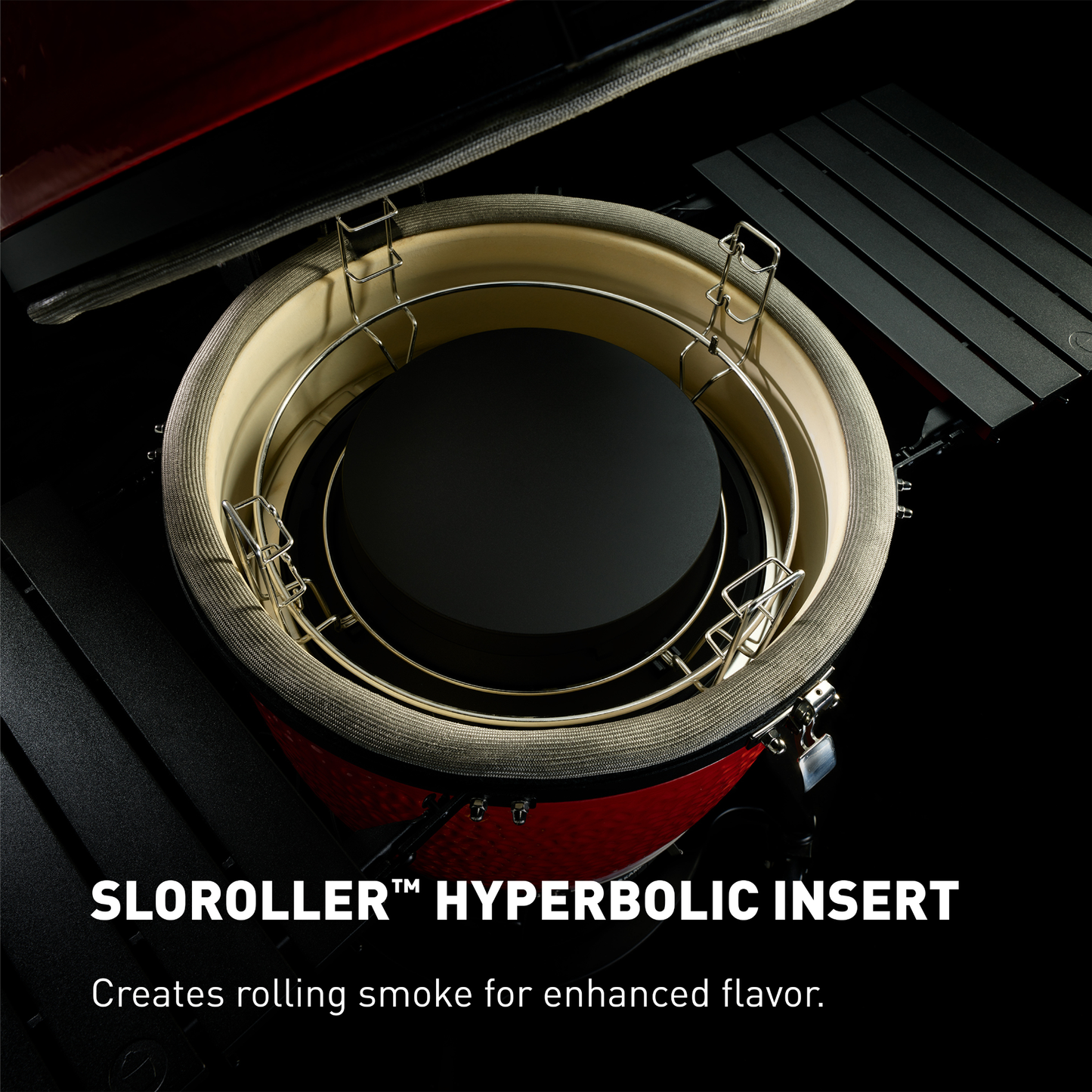 KAMADO JOE®  CLASSIC  III