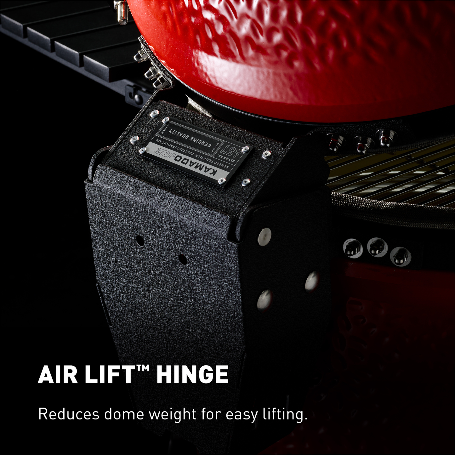 KAMADO JOE®  CLASSIC  III