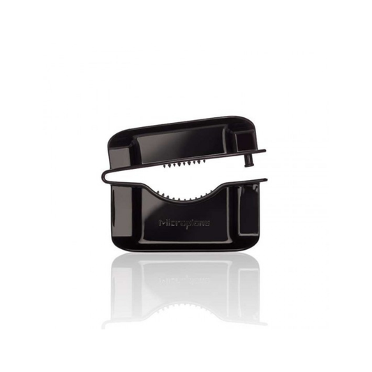 Microplane Finger Protection Tweezers - Gourmet Series