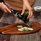 Microplane Finger Protection Tweezers - Gourmet Series