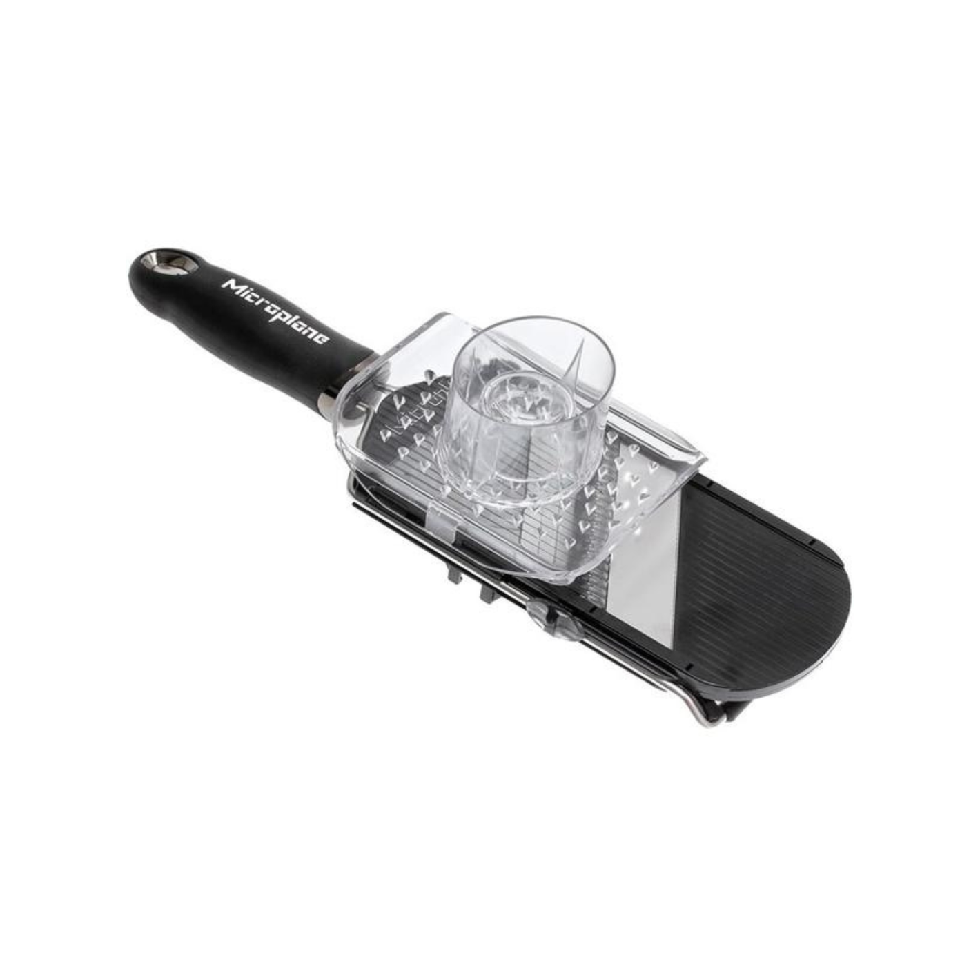 Microplane Juliana M34040 Adjustable Mandoline