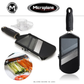 Microplane Juliana M34040 Adjustable Mandoline